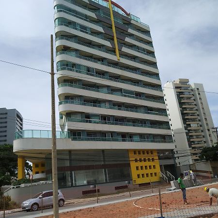 Jardim Armacao Salvador Apartment Exterior foto