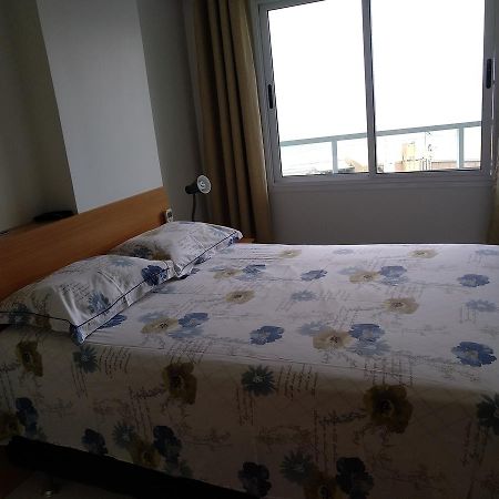 Jardim Armacao Salvador Apartment Exterior foto