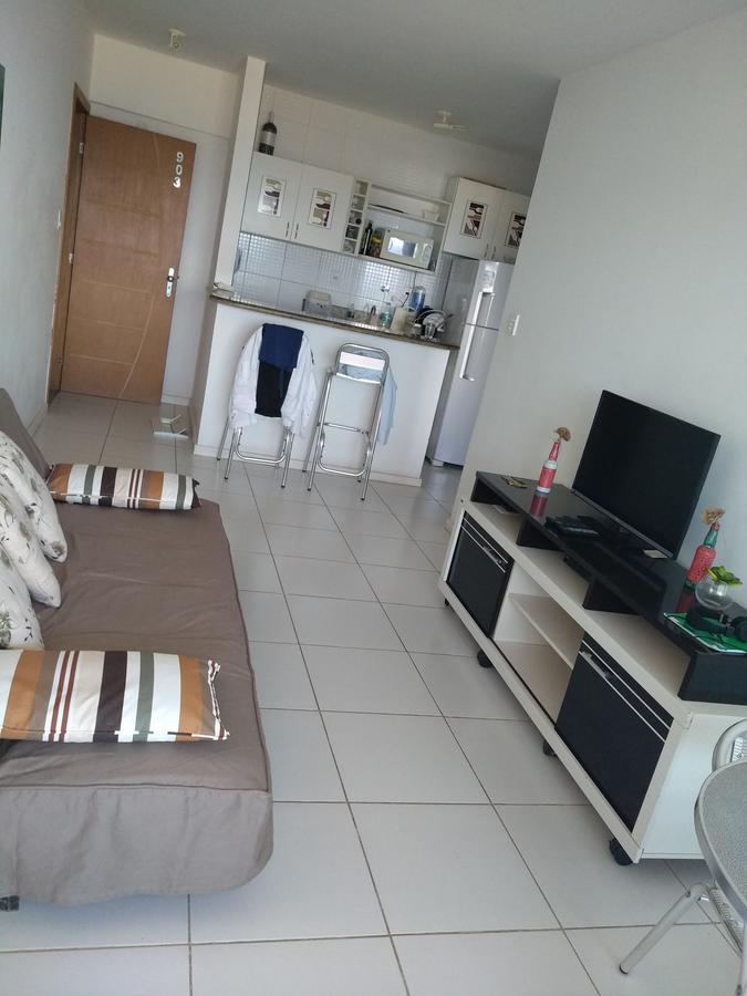 Jardim Armacao Salvador Apartment Exterior foto