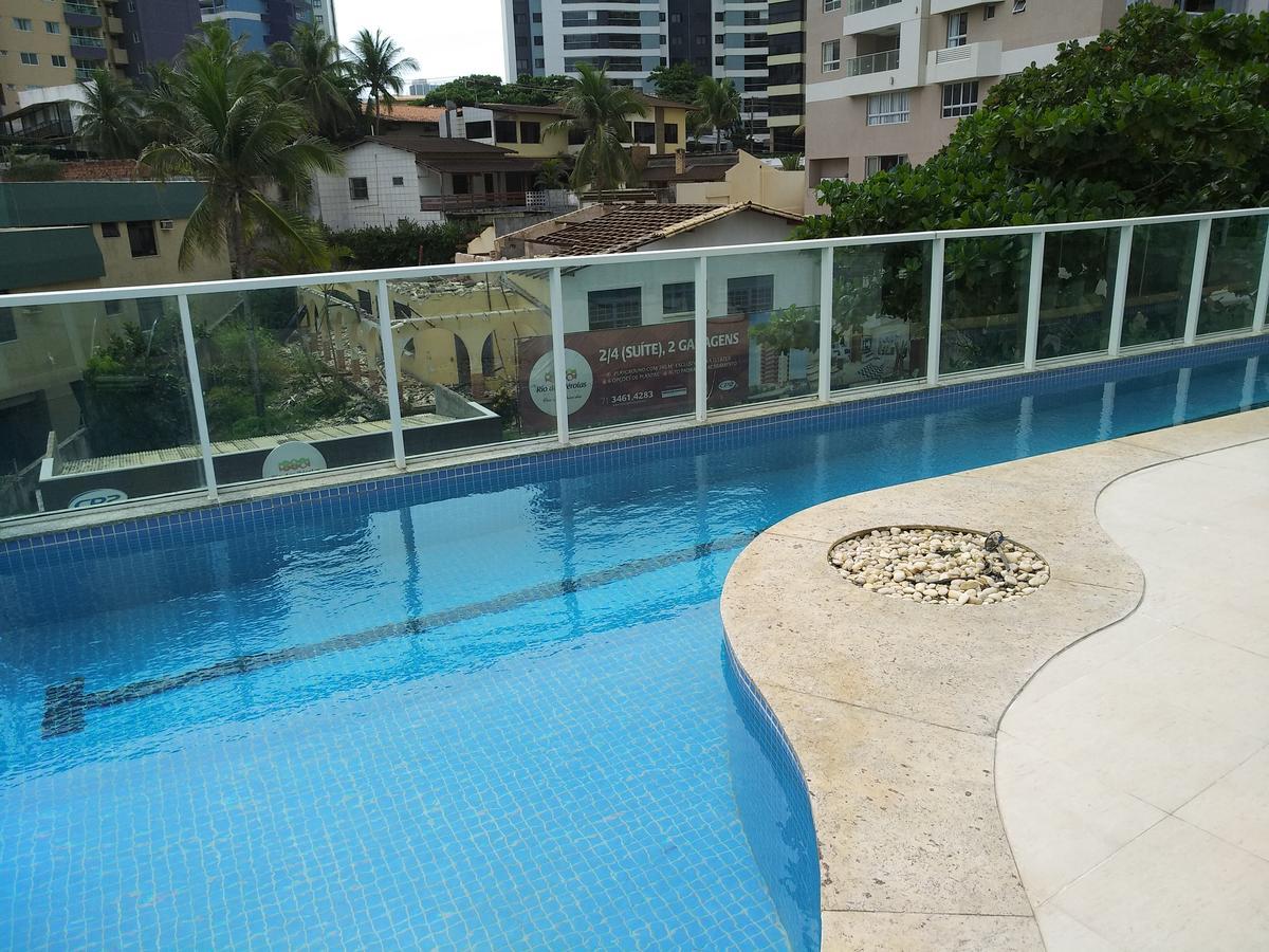 Jardim Armacao Salvador Apartment Exterior foto
