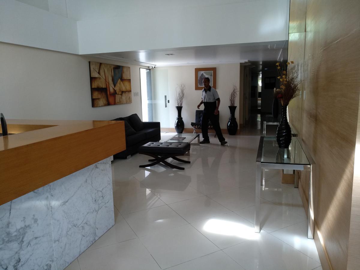 Jardim Armacao Salvador Apartment Exterior foto