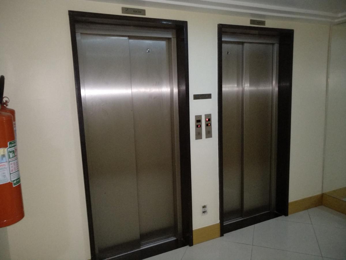 Jardim Armacao Salvador Apartment Exterior foto