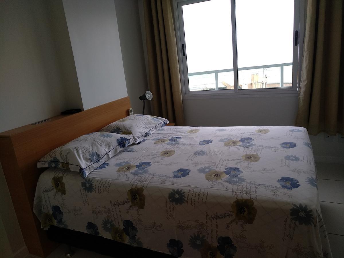 Jardim Armacao Salvador Apartment Exterior foto