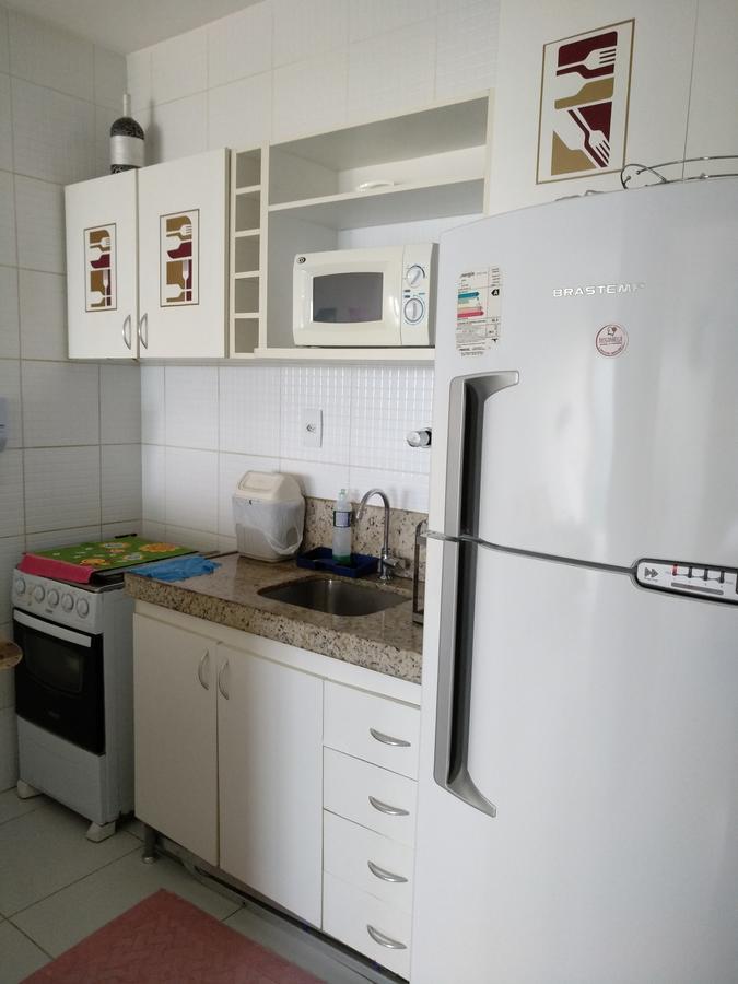 Jardim Armacao Salvador Apartment Exterior foto