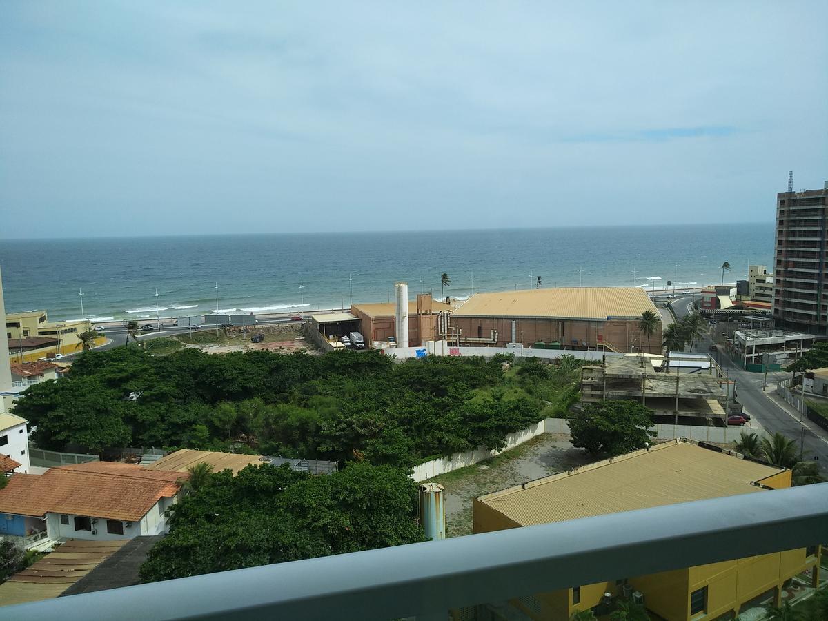 Jardim Armacao Salvador Apartment Exterior foto